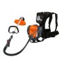 OLEOMAC BCF 550 backpack brush cutter