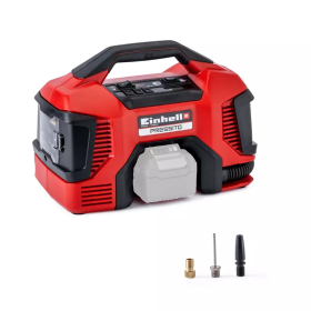 Einhell hybrid compressor - te-ac 18/11 -