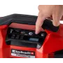 Einhell hybrid compressor - te-ac 18/11 -