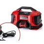 Einhell hybrid compressor - te-ac 18/11 -