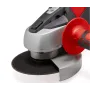 Einhel cordless grinder - te-ag 18/115 - without batteries