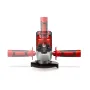 Einhel cordless grinder - te-ag 18/115 - without batteries