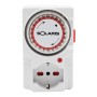 Timer programmer - 16a socket -