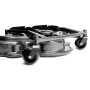 Husqvarna 3 series blade plate - combi 103 cm - for rider 