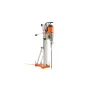 Husqvarna rotary tool - DM 370 with Foretti - 220V powered - non-included