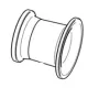 Rope winding pulley docma - 115122 -