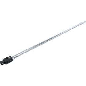 Jointed handle - 3/4" - mm.620 -