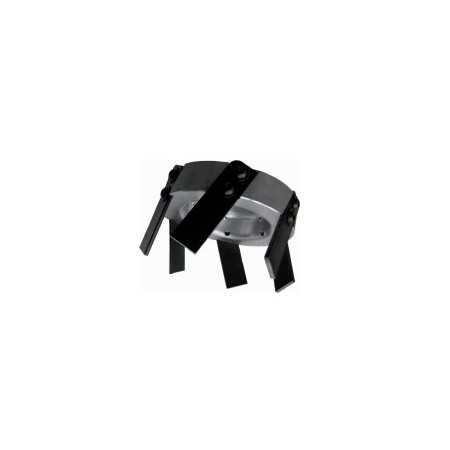 Zappetta mills joans - x ten -