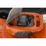 Rasaerba batteria husqvarna - lc142is - s/batteria