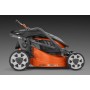 Rasaerba batteria husqvarna - lc137i - s/batteria