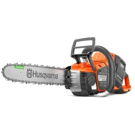Husqvarna 542i XP Naked Battery-Powered Chainsaw - Without Felling Battery