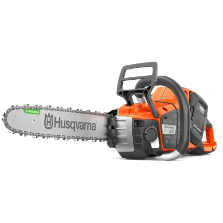 Husqvarna 542i XP Naked Battery-Powered Chainsaw - Without Felling Battery