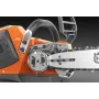 Husqvarna 542i XP Naked Battery-Powered Chainsaw - Without Felling Battery