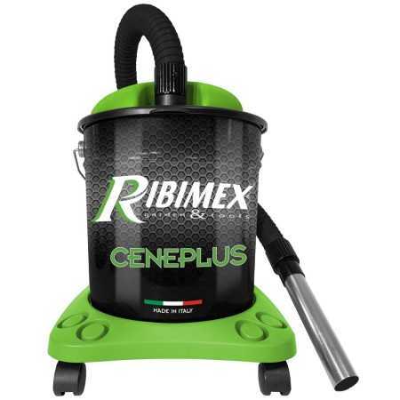 Ash vacuum cleaner - ceneplus - ribimex