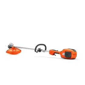 Husqv Battery-Powered Brushcutter - 520ilx Naked - Without Battery 