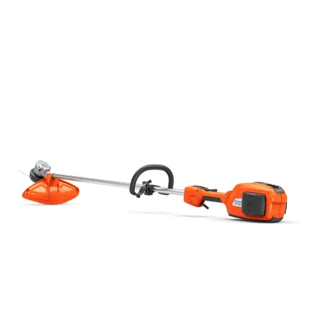 Husqv Battery-Powered Brushcutter - 520ilx Naked - Without Battery