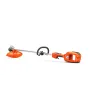 Husqv Battery-Powered Brushcutter - 520ilx Naked - Without Battery 
