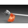 Husqv Battery-Powered Brushcutter - 520ilx Naked - Without Battery 