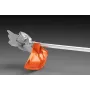 Husqv Battery-Powered Brushcutter - 520ilx Naked - Without Battery 