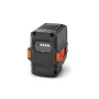 Husqvarna 36v 4ah battery - 40-b140 - hobbyist new 