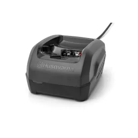 Husqvarna battery charger - qc250w - new 2025