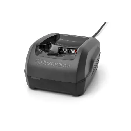 Husqvarna battery charger - qc250w - new 2025
