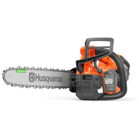 Husqvarna battery chainsaw - t542i xp naked - without battery 2025 branch cutter