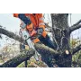 Husqvarna battery chainsaw - t542i xp naked - without battery limber