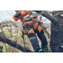 Husqvarna battery chainsaw - t542i xp naked - without battery limber