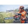 Husqvarna battery chainsaw - t542i xp naked - without battery limber
