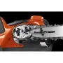 Husqvarna battery chainsaw - t542i xp naked - without battery limber