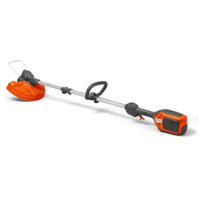 Husqv battery brush cutter - 215il new 2025 - with battery