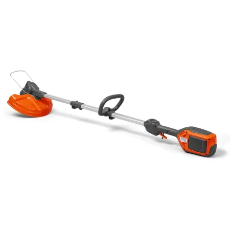 Husqv battery brush cutter - 215il new 2025 - with battery