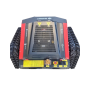 Blue bird shredder - fm 24-70 - radio controlled