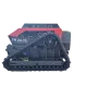 Blue bird shredder - fm 24-70 - radio controlled