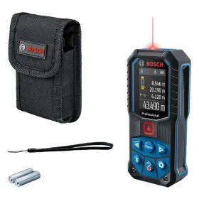 Bosch distance detector - glm 50-27 c -