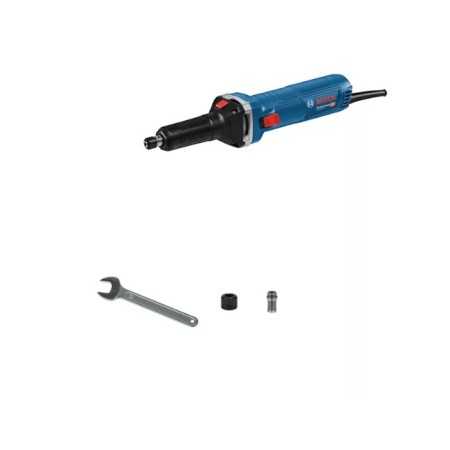 Bosch axial grinder - ggs 30 ls -