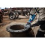 Bosch axial grinder - ggs 30 ls -