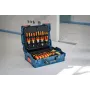 Bosch electrician tools - case pcs.37 -