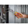 Bosch electrician tools - case pcs.37 -