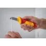 Bosch electrician tools - case pcs.37 -
