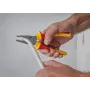 Bosch electrician tools - case pcs.37 -
