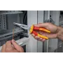 Bosch electrician tools - case pcs.37 -