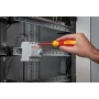 Bosch electrician tools - case pcs.37 -