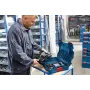 Bosch electrician tools - case pcs.37 -