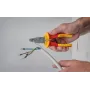 Bosch electrician tools - case pcs.37 -