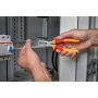 Bosch electrician tools - case pcs.37 -