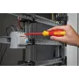 Bosch electrician tools - case pcs.37 -