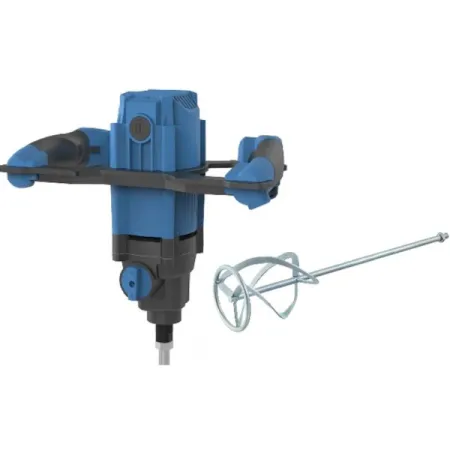 Baier mixer drill - bsm 180 - with whisk