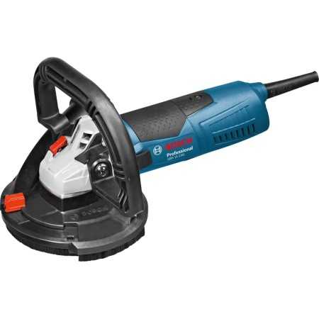 Bosch milling machine kit - gbr15 - + cup wheels and bag